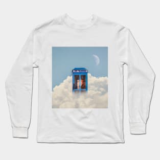 Lost Long Sleeve T-Shirt